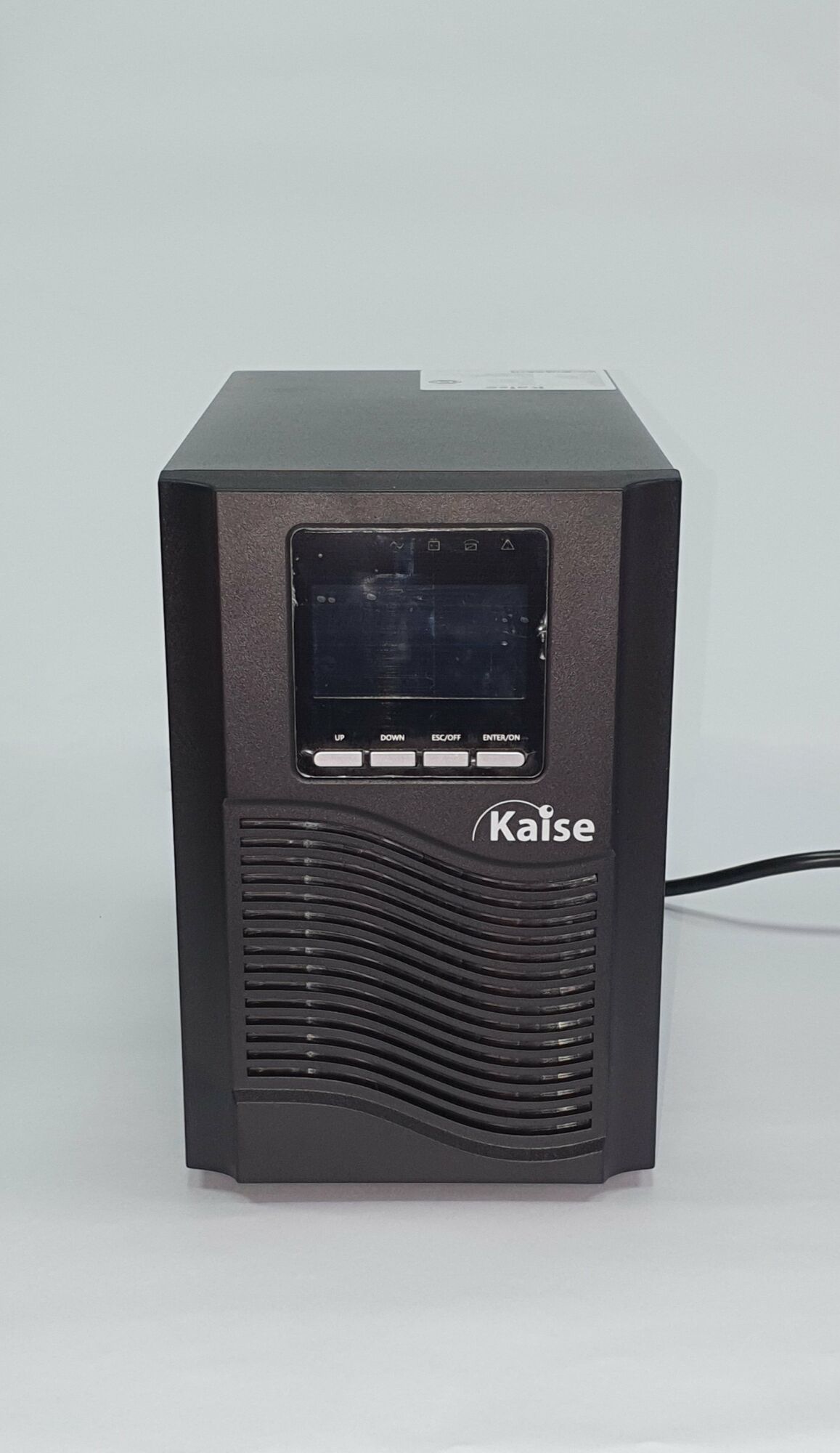UPS KAISE MONOFÁSICO 1-3 KVA - Imagem 5