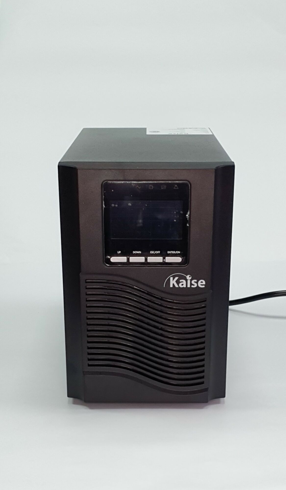 UPS KAISE MONOFÁSICO 1-3 KVA - Imagem 4