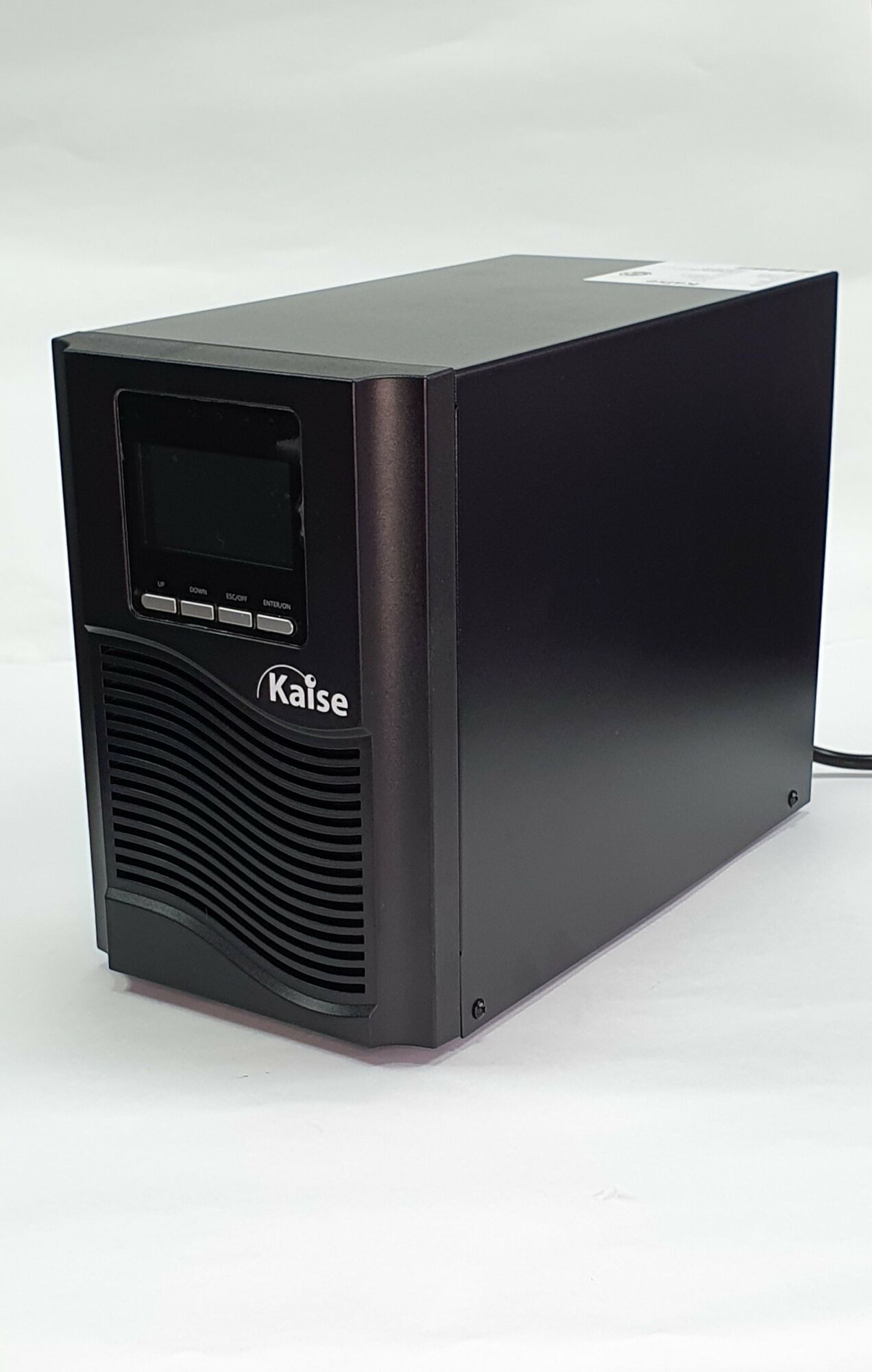 UPS KAISE MONOFÁSICO 1-3 KVA - Imagem 2