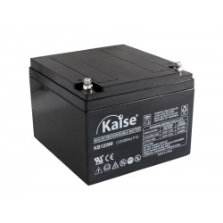 Bateria Kaise KB-12260