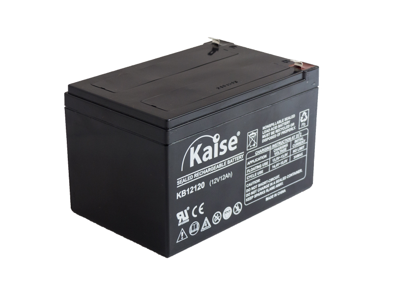 Bateria Kaise KB12120