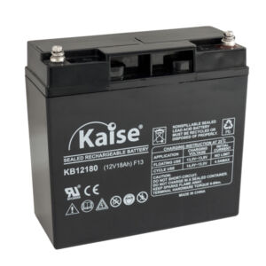 Bateria Kaise KB12180