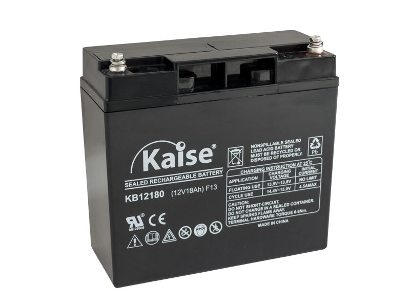 Bateria Kaise KB12180