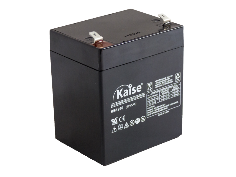 Bateria Kaise KB1250