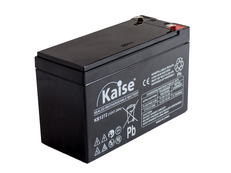 Bateria Kaise KB1272