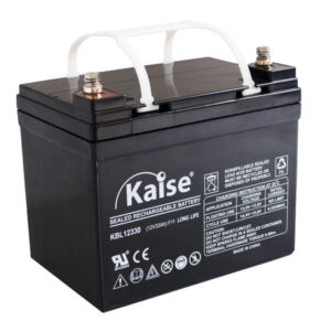 Bateria Kaise KBL12330