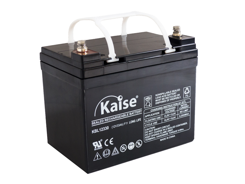 Bateria Kaise KBL12330