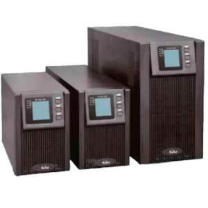 UPS Monofasico 1-3 KVA